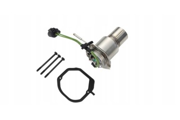 HEATING BURNER WEBASTO THERMO PRO50 DAF XF 1321654A 2126905 2375620 Packaging status original