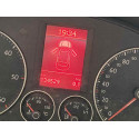 VOLKSWAGEN EOS (1F7)(2006) 2.0 TDI VOLKSWAGEN EOS (1F7)(2006) 2.0 TDI