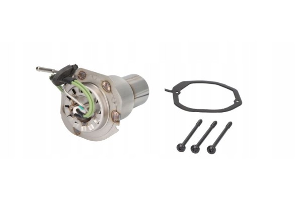 HEATING BURNER WEBASTO THERMO PRO50 DAF XF 1321654A 2126905 2375620 Catalog number of the part 2126905