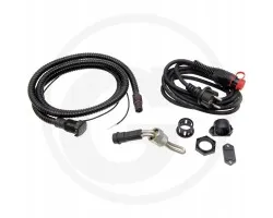 Kit Calefactor de Motor Calix