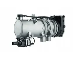 Calefacción de agua Webasto Thermo Pro 90 24V TP90