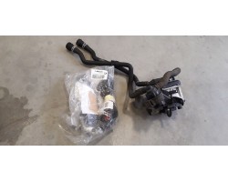 Webasto Thermo Top diesel VW Audi Q3 II 19 5QF815005AA