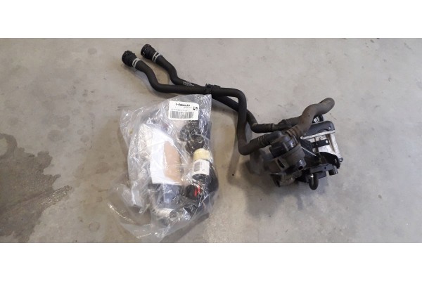 Webasto Thermo Top diesel VW Audi Q3 II 19 5QF815005AA