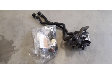 Webasto Thermo Top diesel VW Audi Q3 II 19 5QF815005AA