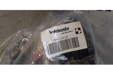 Webasto Thermo Top diesel VW Audi Q3 II 19 5QF815005AA Part manufacturer Volkswagen OE