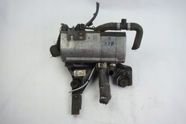 WEBASTO HEATING FORD TRANSIT CONNECT AV61 18K463 BN AV61 18K464 BL