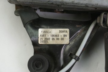WEBASTO HEATING FORD TRANSIT CONNECT AV61 18K463 BN AV61 18K464 BL Catalog number of the part AV6118K463BN AV6118K464BL