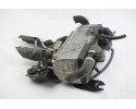 WEBASTO HEATING FORD TRANSIT CONNECT AV61 18K463 BN AV61 18K464 BL Car type passenger cars