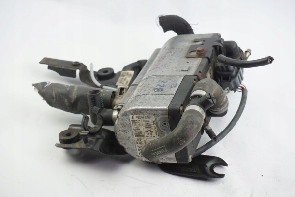 WEBASTO HEATING FORD TRANSIT CONNECT AV61 18K463 BN AV61 18K464 BL Car type passenger cars
