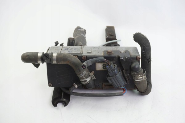 WEBASTO HEATING FORD TRANSIT CONNECT AV61 18K463 BN AV61 18K464 BL Quality of parts according to GVO O original with manufacture
