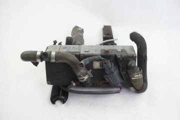 WEBASTO HEATING FORD TRANSIT CONNECT AV61 18K463 BN AV61 18K464 BL Quality of parts according to GVO O original with manufacture