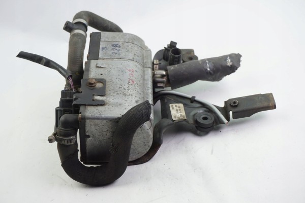 WEBASTO HEATING FORD TRANSIT CONNECT AV61 18K463 BN AV61 18K464 BL Version European