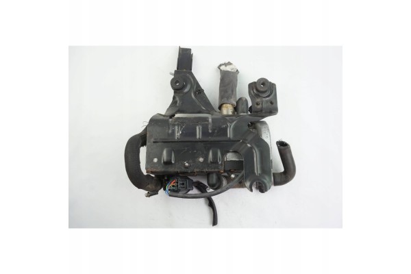 Calefactor Webasto Ford Transit Connect AV61-18K463-BN AV61-18K464-BL