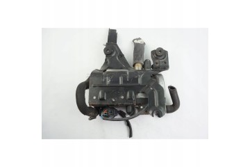 Calefactor Webasto Ford Transit Connect AV61-18K463-BN AV61-18K464-BL