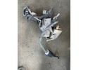 MERCEDES S 217 WEBASTO GASOLINE 2175000098