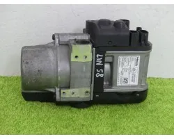 Calefactor estacionario GOLF/LEON/OCTAVIA 5KW GASOLINA - WEBASTO THERMO TOP EVO
