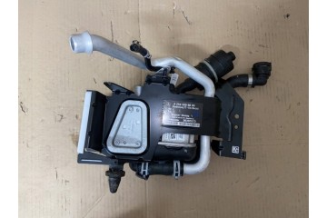 Autonomous heater Mercedes Benz GLC X254 Part manufacturer Mercedes Benz OE