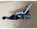 Autonomous heater Mercedes Benz GLC X254 Catalog number of the part A2545006000