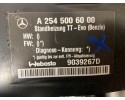 Calefactor autónomo Mercedes-Benz GLC X254
