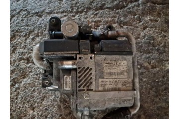 Webasto AUDI A8 D2 4D2 4D8 4E0265081L 4 2L diesel 2006 Catalog number of the part 4E0265081L