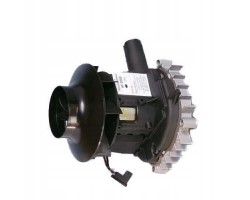 Parking heater blower WEBASTO 70678A