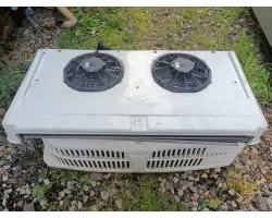 Unidad de Refrigeración Chiller Relec Froid TR32 Nº 15