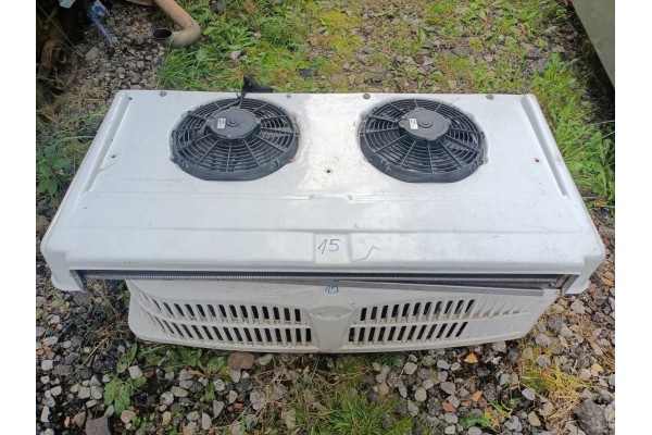 REFRIGERATION UNIT REFRIGERATED RELEC FROID TR32 NO 15