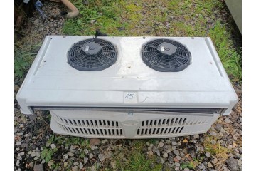 REFRIGERATION UNIT REFRIGERATED RELEC FROID TR32 NO 15