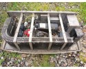 REFRIGERATION UNIT REFRIGERATED RELEC FROID TR32 NO 15 Catalog number of the part NR 15