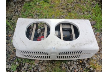 REFRIGERATION UNIT REFRIGERATED RELEC FROID TR32 NO 15 Part manufacturer Carrier