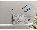 REFRIGERATION UNIT REFRIGERATED RELEC FROID TR32 NO 15 Car type cargo vans