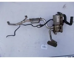 Calefacción estacionaria Webasto para Yaris 1.4 D4D Verso
