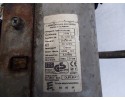 WEBASTO PARKING HEATER YARIS 1 4 D4D VERSO Catalog number of the part 25226102 255391AI