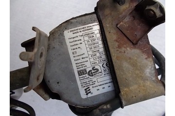 WEBASTO PARKING HEATER YARIS 1 4 D4D VERSO Part manufacturer Eberspaecher