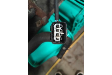 WEBASTO PARKING HEATER YARIS 1 4 D4D VERSO Car type passenger cars
