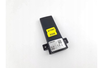 MERCEDES BENZ VITO VIANO W639 DRIVER WEBASTO 9039988A