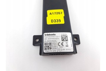 MERCEDES BENZ VITO VIANO W639 DRIVER WEBASTO 9039988A Part manufacturer Mercedes Benz OE