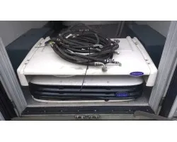 Unidad de Refrigeración Carrier Xarios 350 Nº 555/001