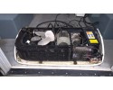 REFRIGERATION UNIT CARRIER XARIOS 350 NO 863 001 Catalog number of the part 555 001 844