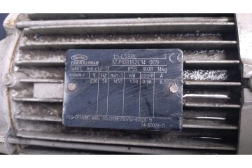 REFRIGERATION UNIT CARRIER XARIOS 350 NO 863 001 Part manufacturer Carrier