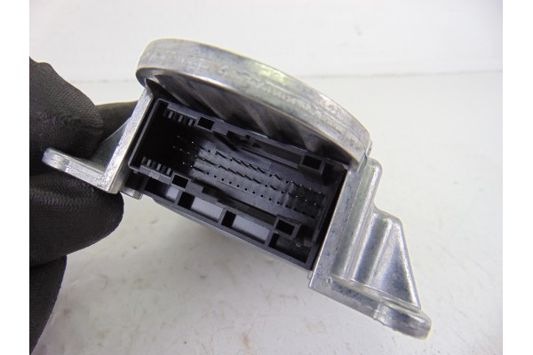 6868253 CENTRALITA AIRBAG BMW SERIE 3 TOURING (F31) 318d 2014 6868253 198156 BMW - 3