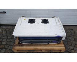 REFRIGERATION UNIT CARRIER XARIOS 350 NO 925 058