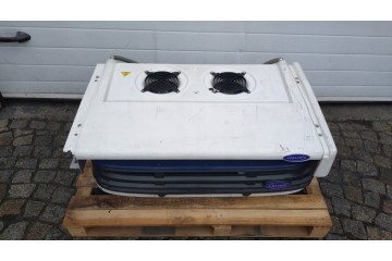 REFRIGERATION UNIT CARRIER XARIOS 350 NO 925 058