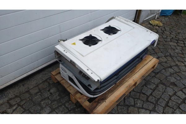 REFRIGERATION UNIT CARRIER XARIOS 350 NO 925 058 Catalog number of the part 925 058 881