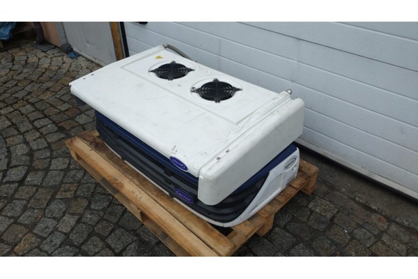 REFRIGERATION UNIT CARRIER XARIOS 350 NO 925 058 Part manufacturer Carrier