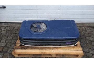 REFRIGERATION UNIT CARRIER XARIOS 350 NO 925 058 Car type cargo vans