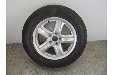 R17 LLANTA BMW SERIE X5 (E53) 3.0d R17 197885 BMW - 1