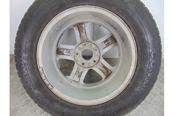 R17 LLANTA BMW SERIE X5 (E53) 3.0d R17 197885 BMW - 1