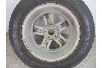 R17 LLANTA BMW SERIE X5 (E53) 3.0d R17 197885 BMW - 1