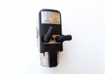 Webasto TTEVO Mercedes W246 B class A2465001600 Car type passenger cars